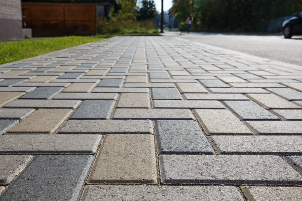 Best Driveway Paver Repairs and Restoration in Pocomoke City, MD