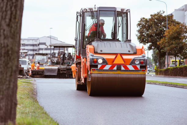 Best Interlocking Paver Driveways in Pocomoke City, MD