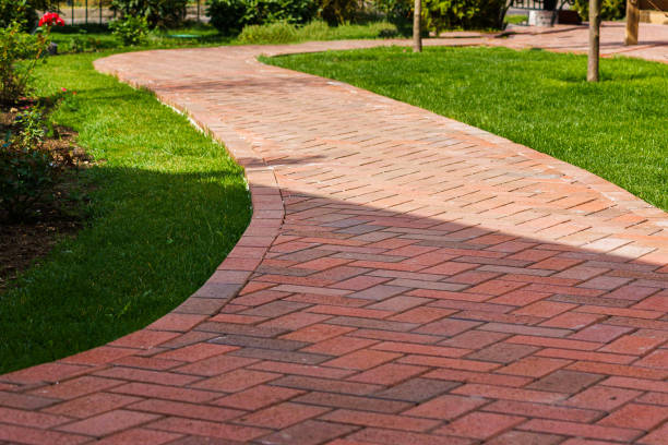 Best Custom Driveway Design and Paving in Pocomoke City, MD